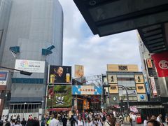-O1O1丸井百货(难波店)