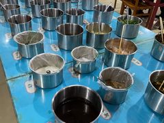 -老北京涮羊肉店(星湖路北一里二巷店)