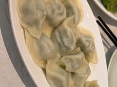 -船歌·鱼水饺青岛菜(国贸商城店)