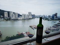-澳门十六浦索菲特大酒店
