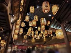 -南京大牌档(凯德大峡谷店)