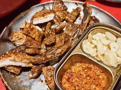 -醉烧膘·烧烤夜宵王(总店)