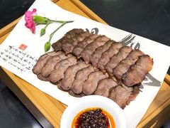 -茶叁酒肆·楚味江湖(菱角湖店)