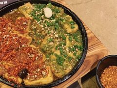 -何师烧烤Pro ·江湖川菜·小龙虾·精酿(太古里旗舰店)