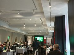 大堂-百饺园酒楼(平山道店)