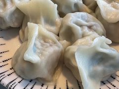 -叁拾壹克饺子·东北菜(国贸店)