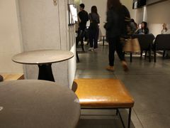 用餐区-喜茶(深圳东门1234店)