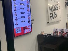-汗水空间私教健身连锁(SM广场店)