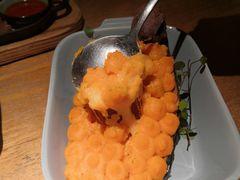 田园芝心红薯-蜜桃餐厅·伴山(湖滨商业街店)