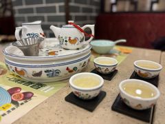 -点都德(华强北店)