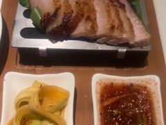 -金链花·泰国餐厅(国贸店)