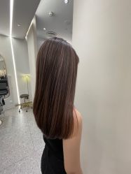 点击看大图 -KEIVON HAIR·崎宏