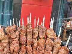 -食鸡公社辣子鸡·潍坊菜·烧烤