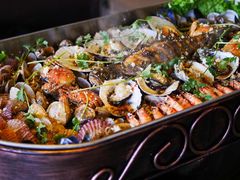 -雅逸居海鲜小厨