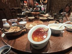 -南京大牌档(之心城店)