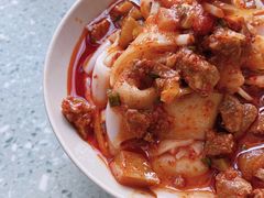 -刘二妈米皮(步行街店)