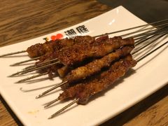 -潮庭·大连海鲜·炭火烧烤·扇贝王(大连店)