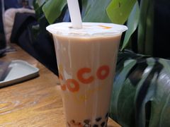 -CoCo都可(逸天城店)