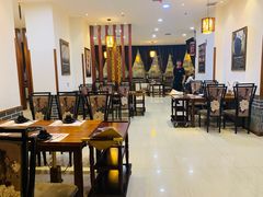 大堂-八宝牛潮汕鲜牛肉火锅(净月店)