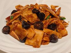 烧二冬-马凯餐厅(地安门店)