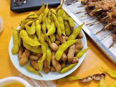 -老地方烤肉(东岗路店)