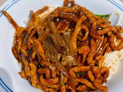 -君东记本帮面馆(天钥桥路店)