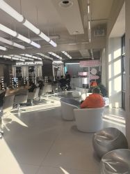 -Z.X HAIR SALON张新美业