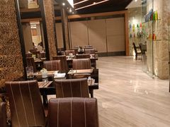 -索菲特酒店·海鲜自助 ·聚餐厅