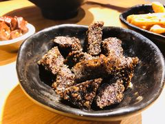 -厝内小眷村(天河南一路店)