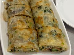 -台北楚楚园馅饼粥(虹桥南丰城店)