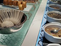 -素满香·全民食养自助(长宁龙之梦店)