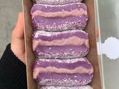 -米阿糯糕团•酒酿•甜品(莫愁店)