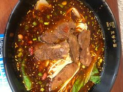 -豆爺小面(朱雀店)