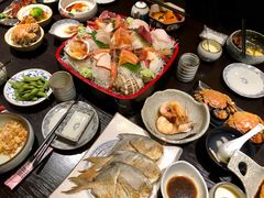 -鱼亭料理(芝罘店)