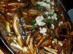 -蜜桃餐厅·伴山(湖滨商业街店)