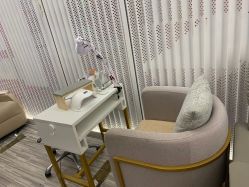 -Face Score美甲美睫皮肤管理