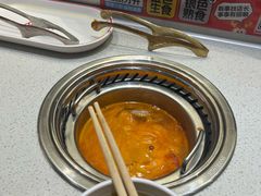 -龍歌自助小火锅(秦淮水游城店)