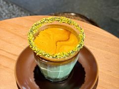 -Metal hands·铁手咖啡