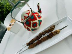 -丝路驿站(丽都店)