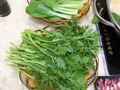 -潮汕良记牛肉火锅(洪武路店)