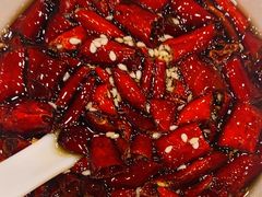 辣椒油-牛街·马辈儿涮肉(牛街二店)