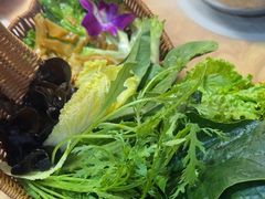 -塔兰齐新疆孜然火锅(鲤鱼山路店)