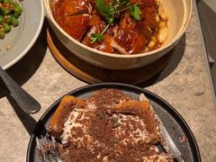 -留半山·香港食堂(啦啦宝都店)