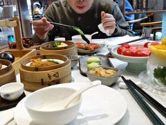 -粤域茶餐厅