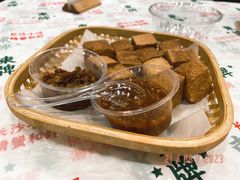 -东排食堂长沙小吃大排档(五一广场店)