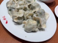 -鸿毛饺子(紫竹桥店)