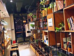 -ZM COFFEE(西安路店)