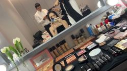-青禾蒙娜丽莎婚纱摄影(武汉总店)