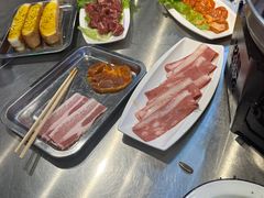-晓燃地摊烤肉(朝阳双桥店)