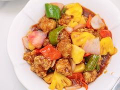 -东坊味道私房菜·地道顺德菜(大良店)